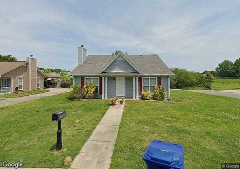Buck Creek, ALABASTER, AL 35007