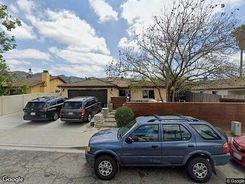 Kaile, ESCONDIDO, CA 92027