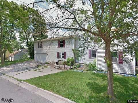 Tisdale, LANSING, MI 48910