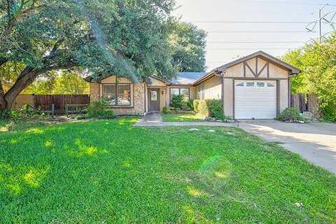 Creek Valley, ARLINGTON, TX 76018