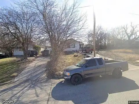 Libbey, FORT WORTH, TX 76107
