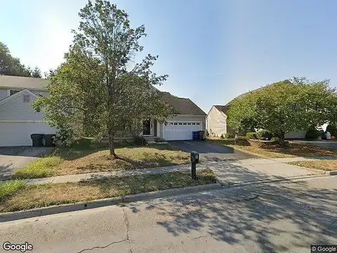 John Browning, CANAL WINCHESTER, OH 43110