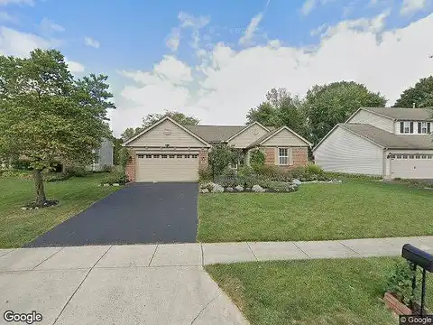 Sutter Home, HILLIARD, OH 43026