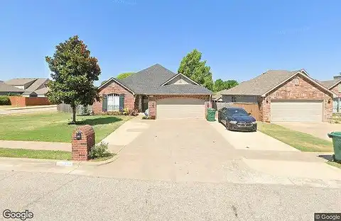 Redbud, SAND SPRINGS, OK 74063