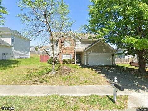 Seaspray, RALEIGH, NC 27610