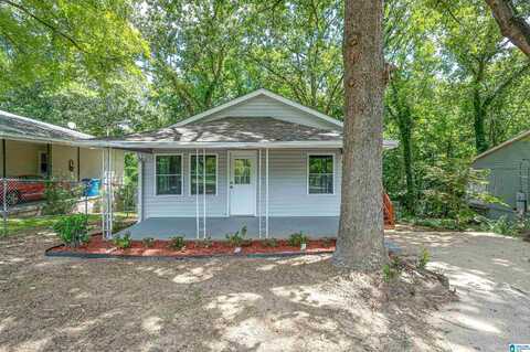 Hilltop, WARRIOR, AL 35180