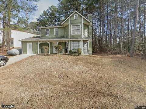 Woodcrest Manor, STONE MOUNTAIN, GA 30083