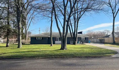 Pawnee, TOLEDO, OH 43613