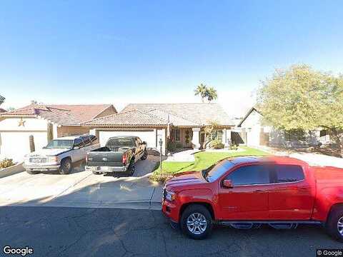 Greenway, MESA, AZ 85205