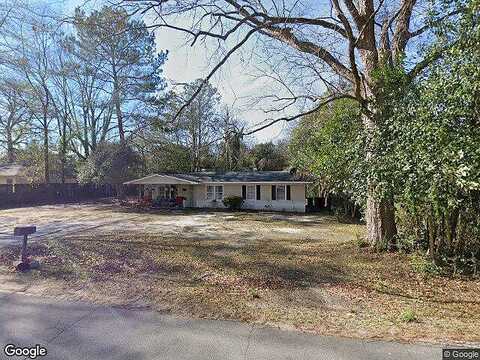 Nisbet, MACON, GA 31206