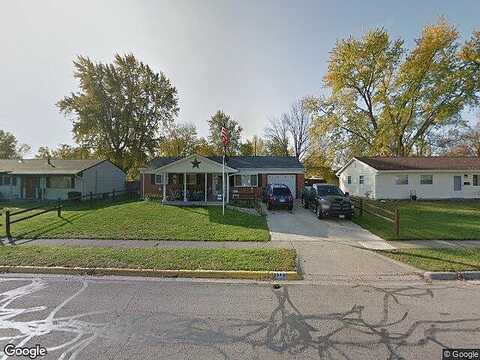 Sedalia, COLUMBUS, OH 43232