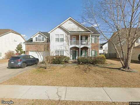 Batty, SUMTER, SC 29154