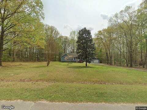 Hillcrest, GARNER, NC 27529