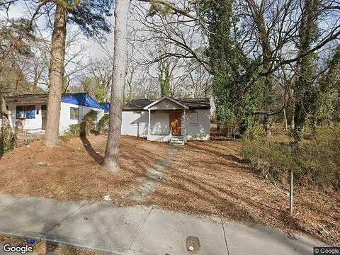 Simmons, ATLANTA, GA 30318