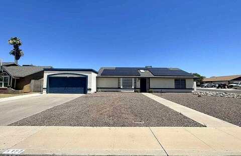 Diamond, MESA, AZ 85206
