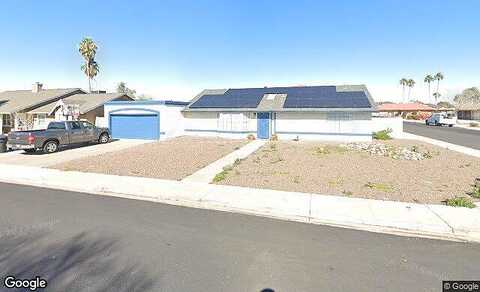 Diamond, MESA, AZ 85206