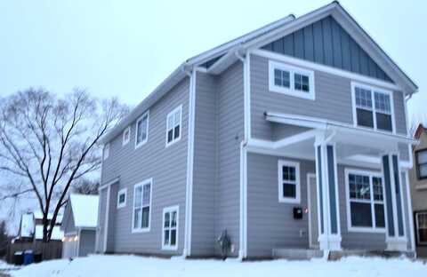 Columbus, MINNEAPOLIS, MN 55417
