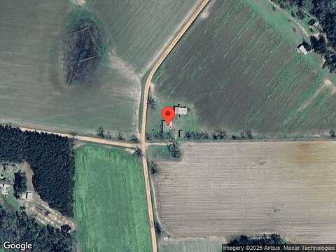 Newberne, SPARKS, GA 31647