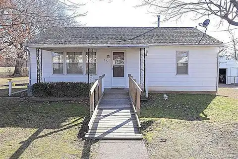 Pine, FARMINGTON, MO 63640