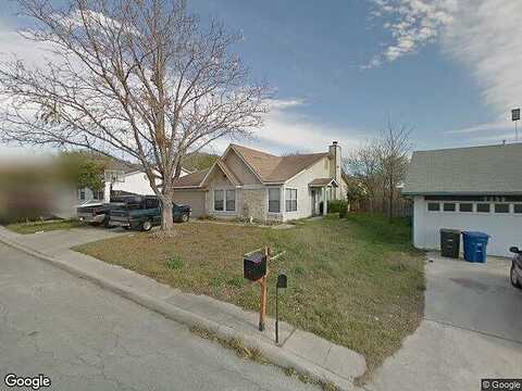 Maple, SAN ANTONIO, TX 78247