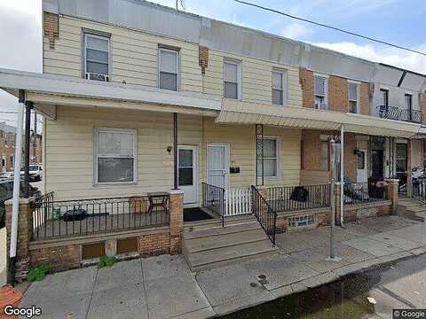 Eadom, PHILADELPHIA, PA 19137