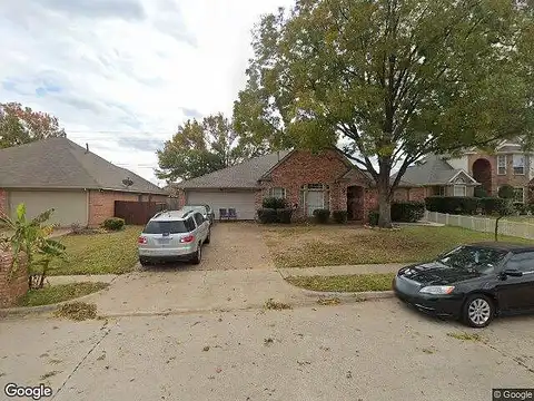 Avondale, GRAPEVINE, TX 76051