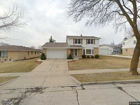 23Rd, MILWAUKEE, WI 53221