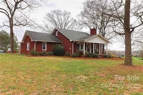 Caudle, PEACHLAND, NC 28133