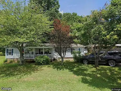Darnell, JASPER, GA 30143