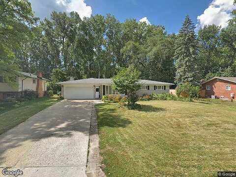 Lynnham, SHELBY TOWNSHIP, MI 48316