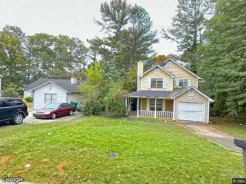 Kirk, ATLANTA, GA 30349