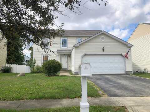 Prater, GROVEPORT, OH 43125