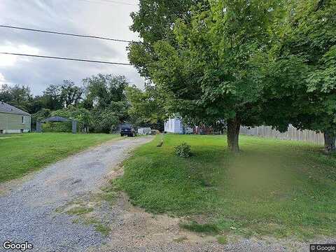 Orion, CHESTER, WV 26034