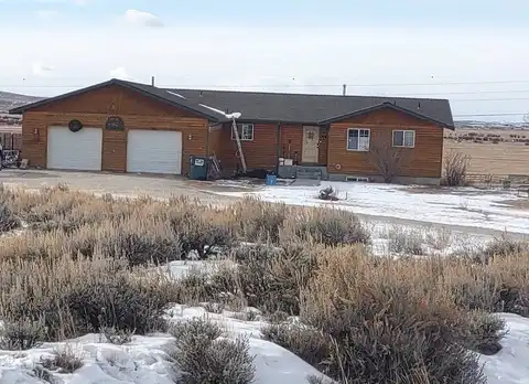 Vixen, PINEDALE, WY 82941