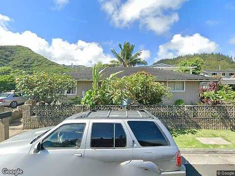 Hauula Park, HAUULA, HI 96717