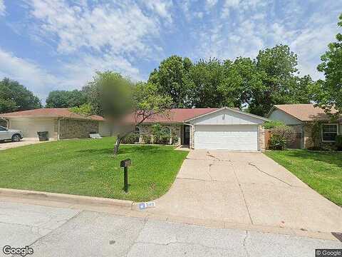 Annapolis, FORT WORTH, TX 76108