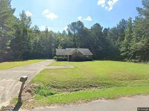 Hickory Grove, DALEVILLE, MS 39326