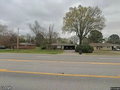 Southwest, JONESBORO, AR 72404