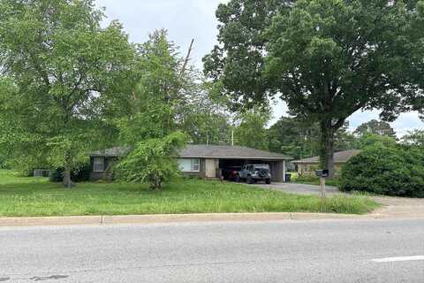 Southwest, JONESBORO, AR 72404