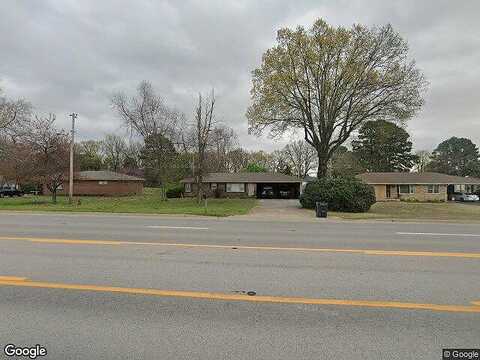 Southwest, JONESBORO, AR 72404