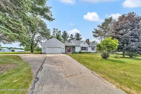 Howe, DEWITT, MI 48820