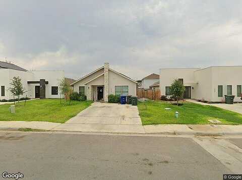 Capilla, LAREDO, TX 78046