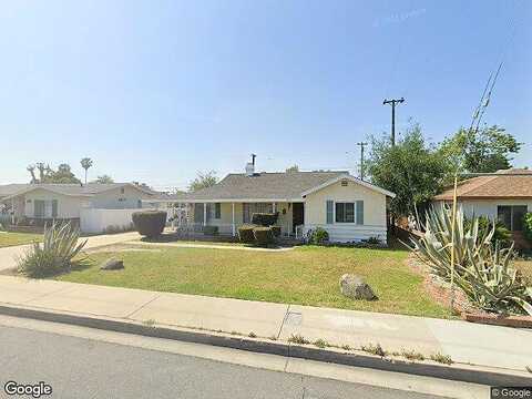 Palo Verde, MONTCLAIR, CA 91763