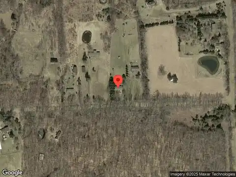 Ostrom, ATTICA, MI 48412