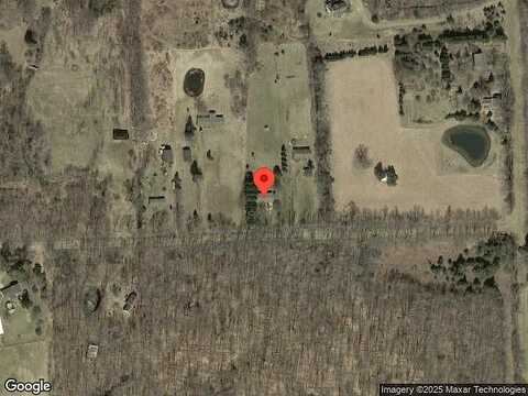 Ostrom, ATTICA, MI 48412