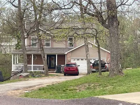 Rock Creek, WASHINGTON, MO 63090