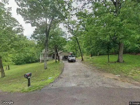 Rock Creek, WASHINGTON, MO 63090