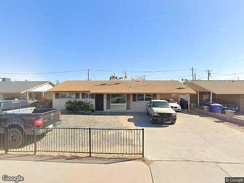 Stapley, MESA, AZ 85204