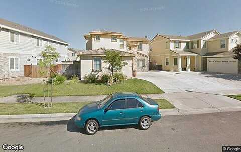 Stetson, OAKDALE, CA 95361
