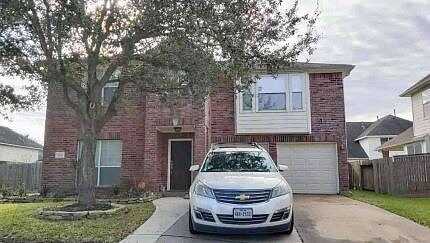 Spring Oak, PASADENA, TX 77505